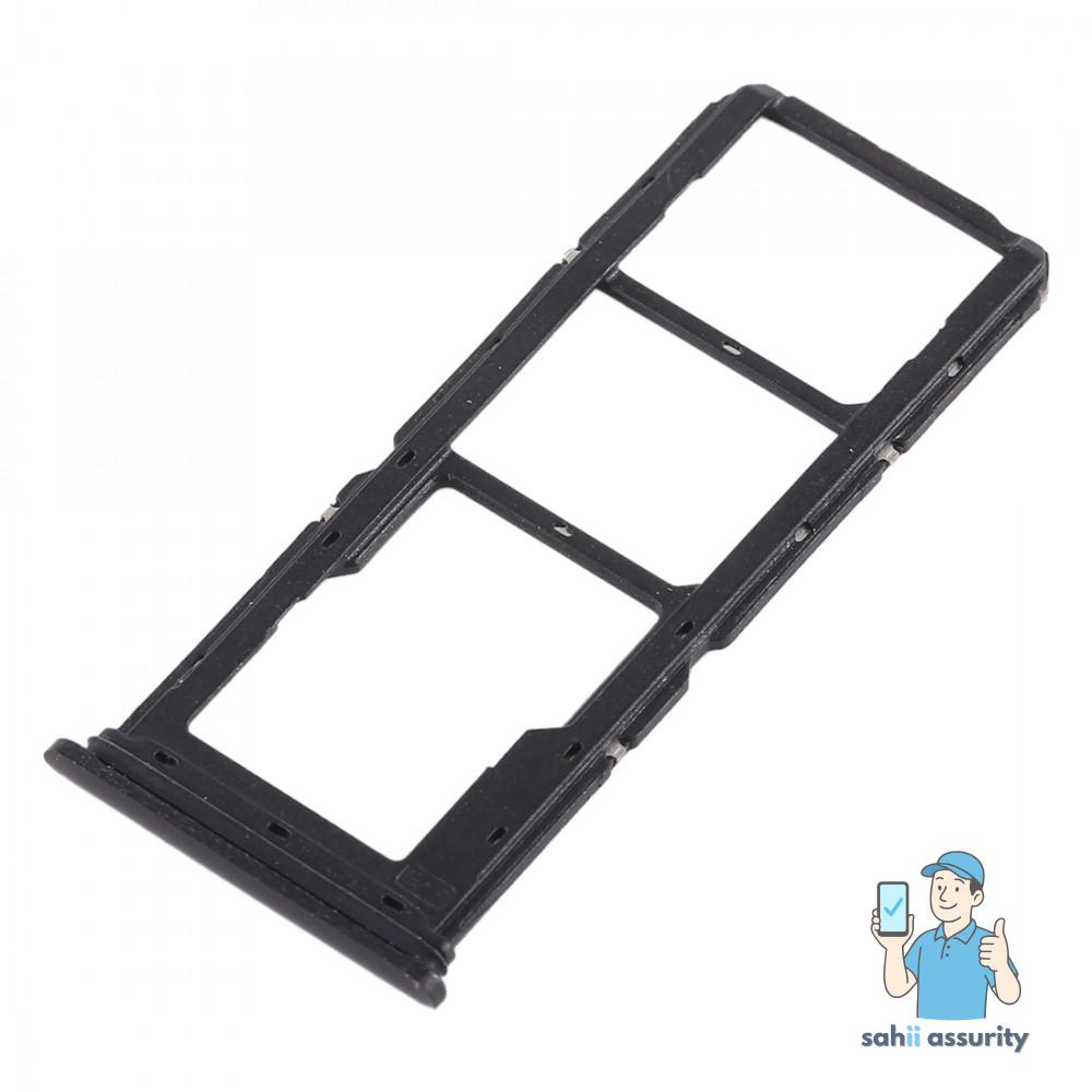 SIM Card Holder Tray for Vivo Y83 thumbnail